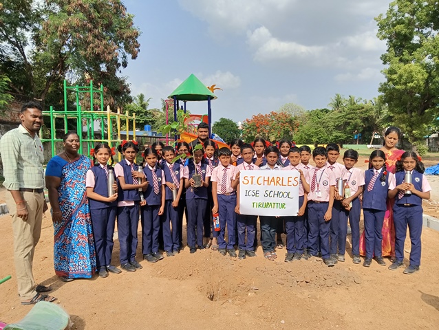 ENVIRONMENT DAY 